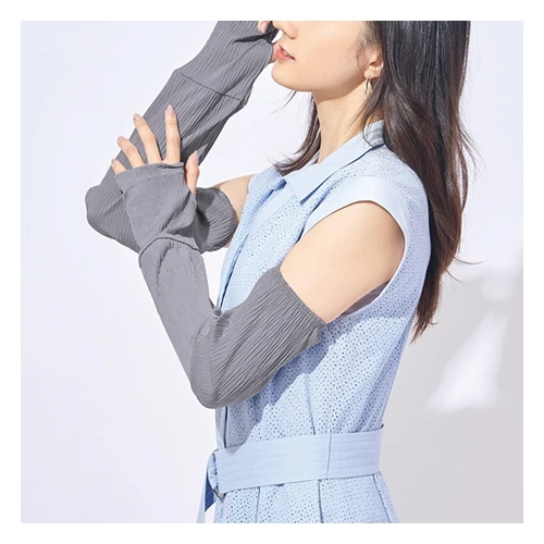 UV対策・ストール