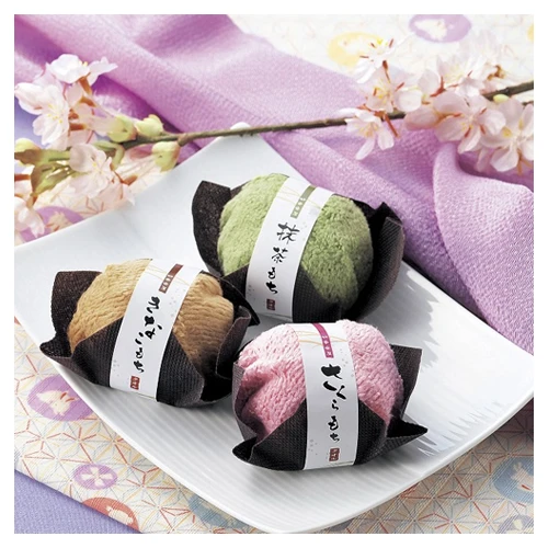 ケーキ・アイス・和菓子