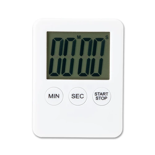 測る　タイマー・計量カップ