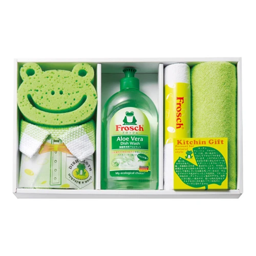 洗剤ギフトセット