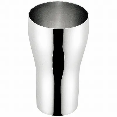 燕熟の技　ステンレスタンブラー440ml