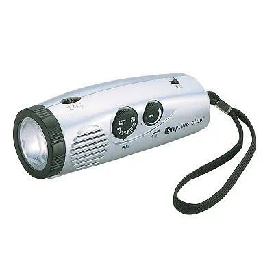 パームラジオライト