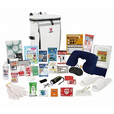 災害対策30点防災セット
