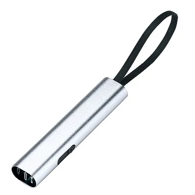 メタリック・3in1マルチケーブル