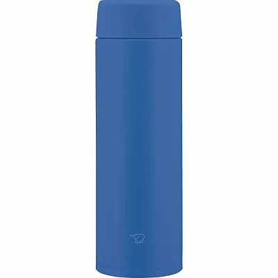 象印 ステンレスマグ(480ml)シームレス・スクリュー