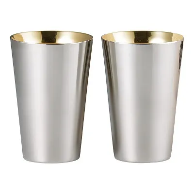 匠弥 ステンレスタンブラー390ml 2P