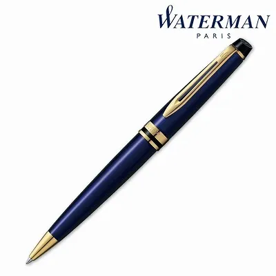 WATERMAN エキスパート エッセンシャル GT BP