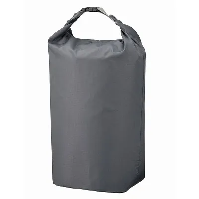 ロールトップバッグ