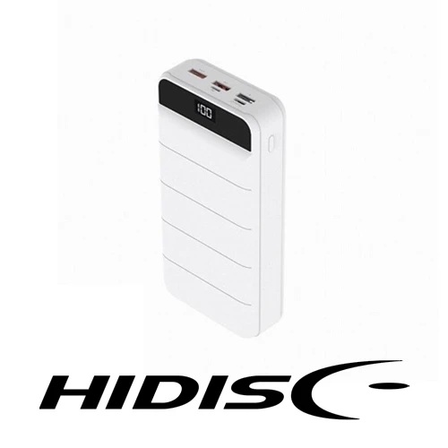 HIDISC