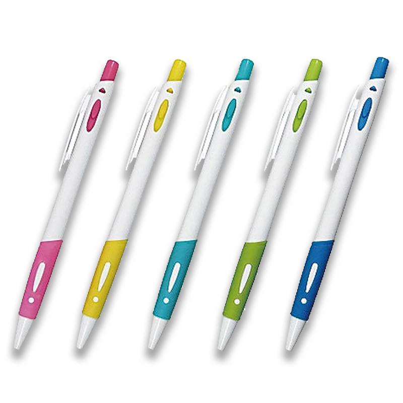 単色ボールペン 