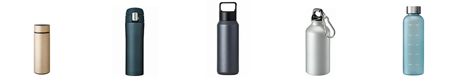 水筒・ボトルの記念品・ノベルティ