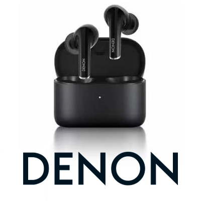 デンオン(デノン)