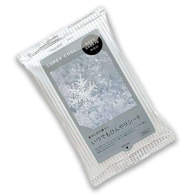 オリジナル ウエットティッシュ