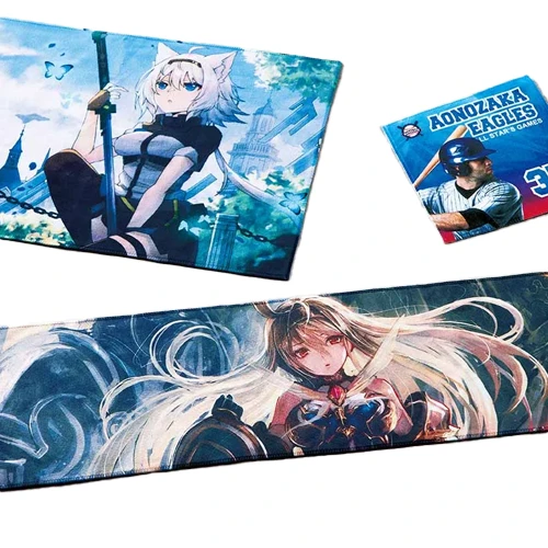 オリジナルタオル