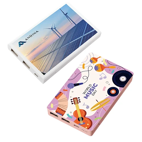 モバイルバッテリー