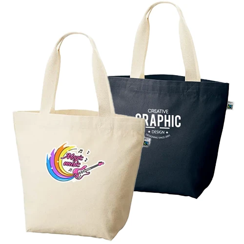 トートバッグ(白・黒・グレー)