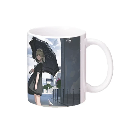 マグカップ・湯呑