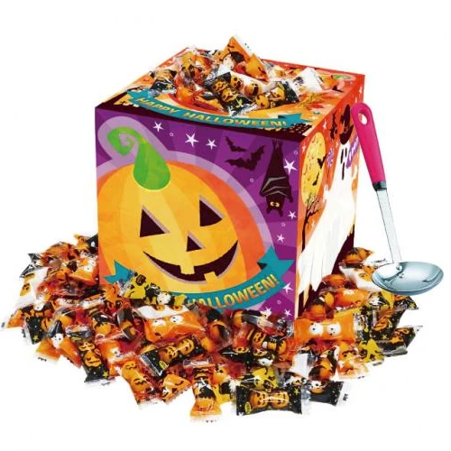 ハロウィンノベルティ