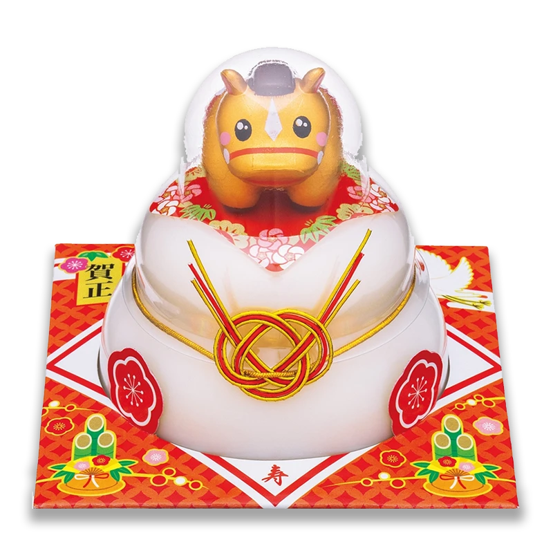 お正月 食品 お菓子