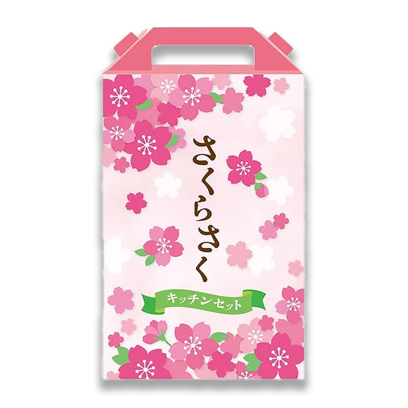 桜のグッズ