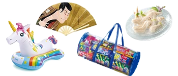 夏のイベント販促品に最適な熱中症・猛暑対策ノベルティグッズ