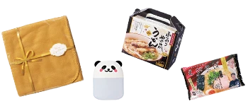 人気のノベルティグッズ・販促品は、『お店がどっとこむ』