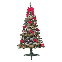 ツリー・ツリーセット