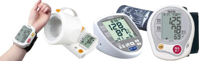 血圧計