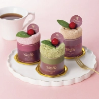 ケーキ・アイス・和菓子