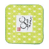 健康・長寿・縁起