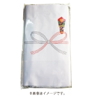 名入れなし・のし付タオル