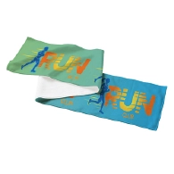 フェイス・マフラータオル