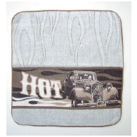 写真織り・グッズ向け