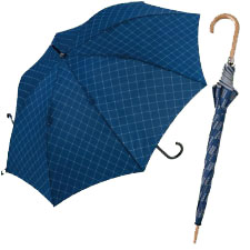 男女兼用 ストレート傘