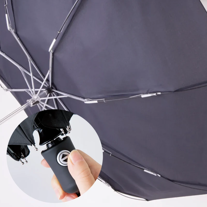 折り畳み傘 自動開閉 耐風