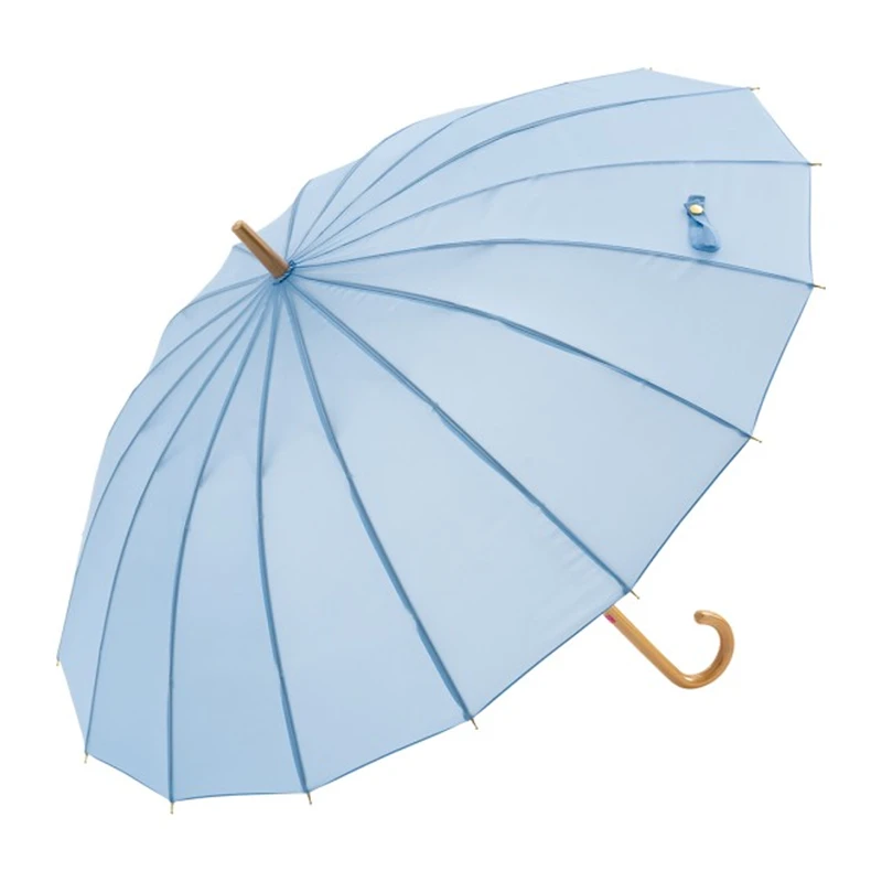 スタンダード 長傘