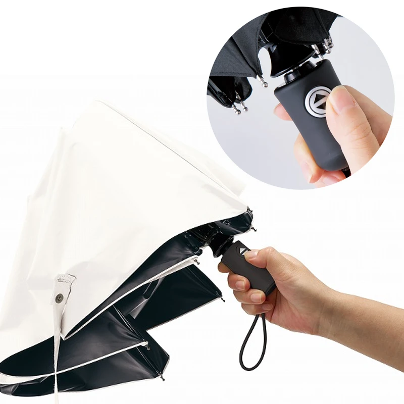 晴雨兼用 自動開閉