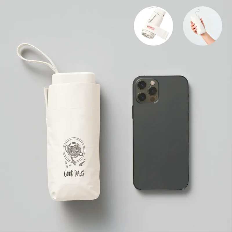 晴雨兼用 超軽量~130g