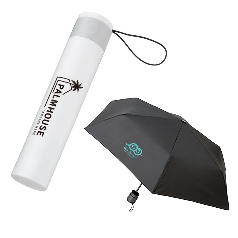 晴雨兼用 ケース入り