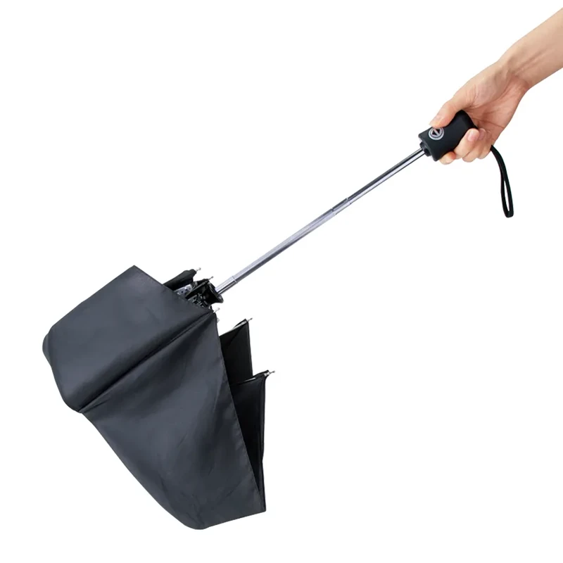 折り畳み傘 耐風