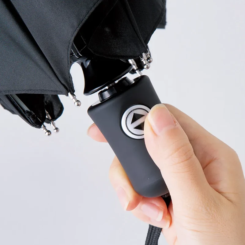 折り畳み傘 自動開閉