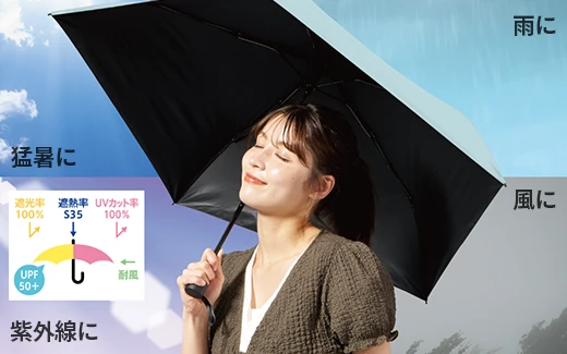 名入れ傘で記念品・ノベルティに!