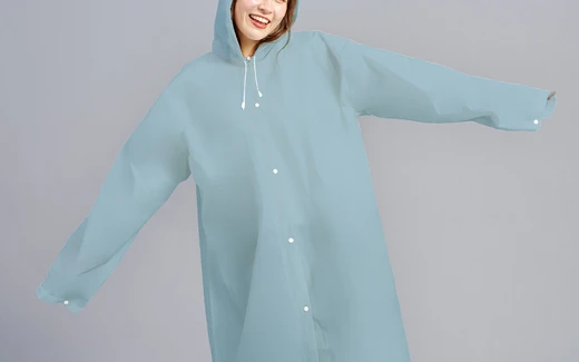 名入れ雨具 : ポンチョ・傘カバー