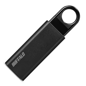 バッファロー　BUFFALO