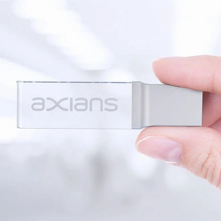 海外OEM　クリスタルタイプ