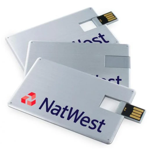 海外OEM　カード・ペン型・他