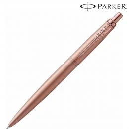 PARKER パーカー ジョッターXL　モノクローム　ピンクゴールドGT　ボールペン