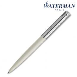 WATERMAN ウォーターマン アリュール デラックス　ホワイトCT BP