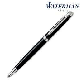 WATERMAN ウォーターマン メトロポリタン　エッセンシャル　ブラックGT　BP