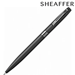 SHEAFFER シェーファー リマインダー マットブラック BP (ブリスタータイプ)